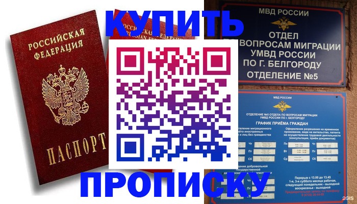 прописка иностранных граждан в Тогучине